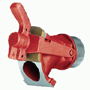 Discharge and drum valve 2 1/2 inch: Details